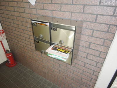 【その他共用部分】 | セジュールⅡ