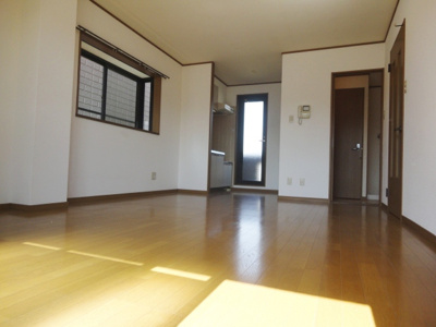 【居間・リビング】 | セジュールⅡ