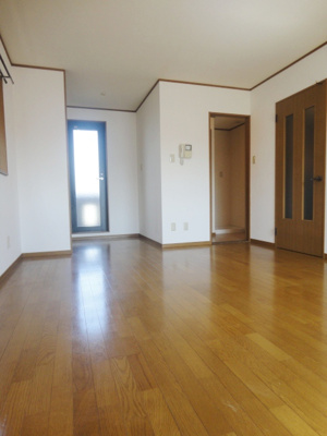 【居間・リビング】 | セジュールⅡ