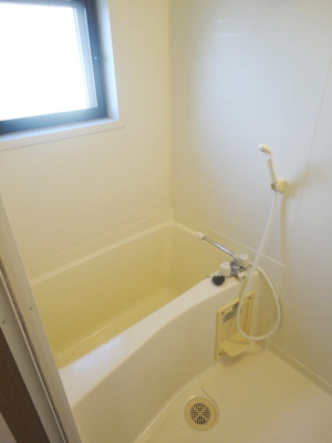 【浴室】 | セジュールⅡ