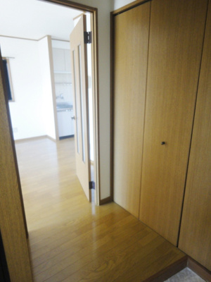 【玄関】 | セジュールⅡ