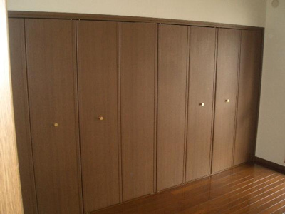 【収納】 | ドムス東梅田