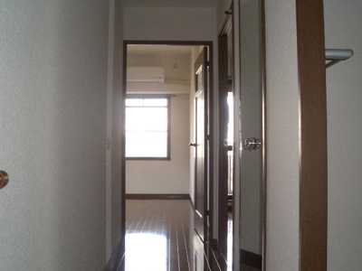 【その他】 | ドムス東梅田