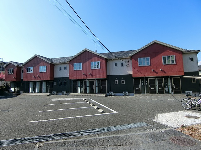 フォンターナロッソ