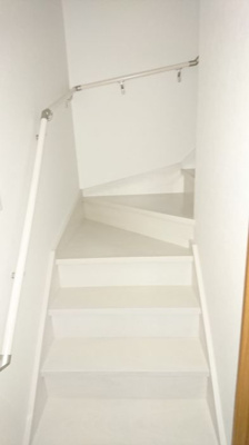 【内装】 | アウトリメッサ