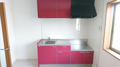 【キッチン】 | アウトリメッサ