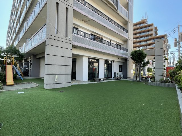 アンピール比恵南のその他共用部分