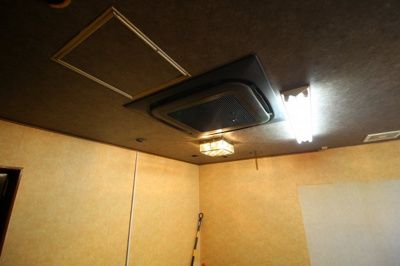 【設備】 | 板宿オーナーズビル