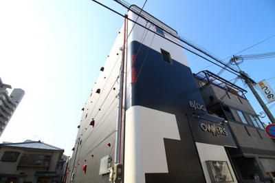 【外観】 | 板宿オーナーズビル