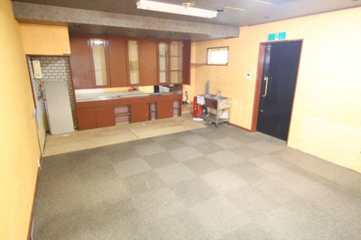 【内装】 | 板宿オーナーズビル