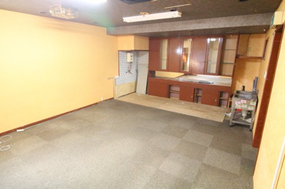 【内装】 | 板宿オーナーズビル