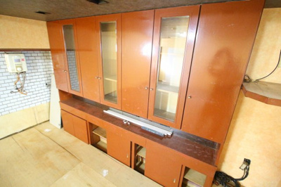 【内装】 | 板宿オーナーズビル