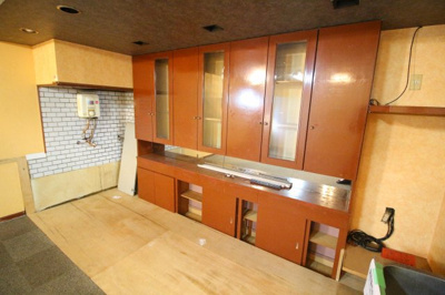 【内装】 | 板宿オーナーズビル