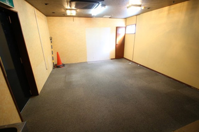 【内装】 | 板宿オーナーズビル