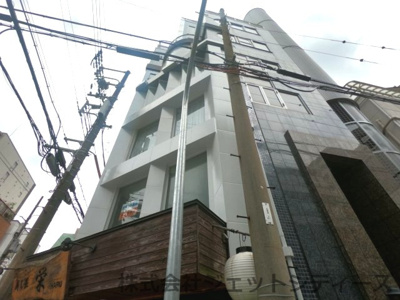 【外観】 | レジス大阪天満宮DIO