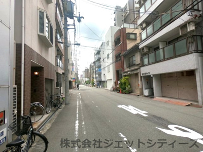 【周辺】 | レジス大阪天満宮DIO