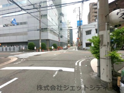 【周辺】 | レジス大阪天満宮DIO