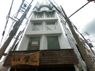 【外観】 | レジス大阪天満宮DIO