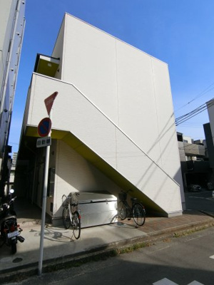 【外観】 | fleur堺