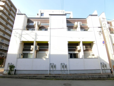 【外観】 | fleur堺