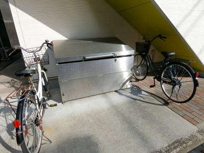 【その他共用部分】 | fleur堺