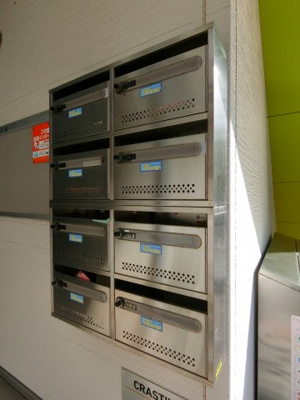 【その他共用部分】 | fleur堺