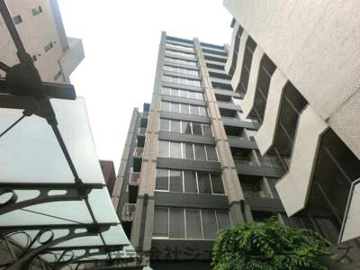 【外観】 | ヴェール中之島北