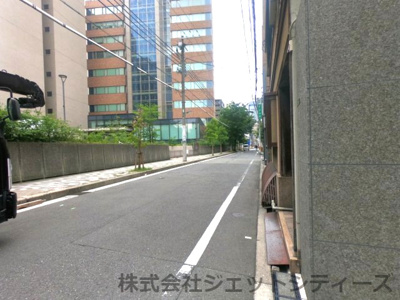 【周辺】 | ヴェール中之島北