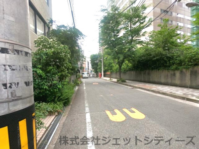 【周辺】 | ヴェール中之島北