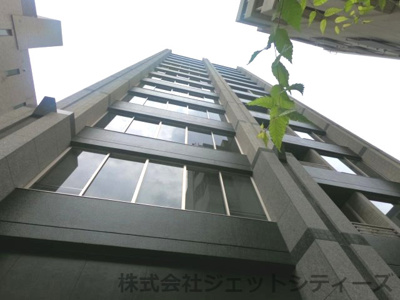 【外観】 | ヴェール中之島北