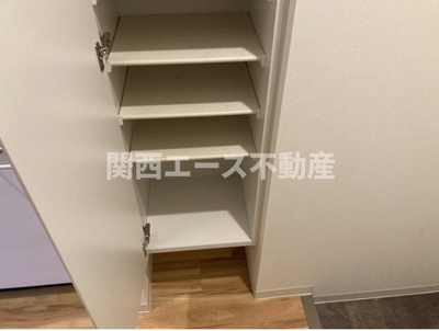 【収納】 | The K's Ville