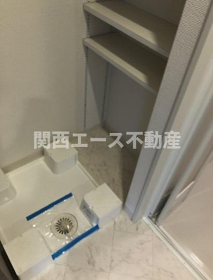 【設備】 | The K's Ville