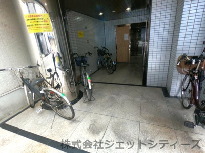 【その他共用部分】 | 天満ファーストビル