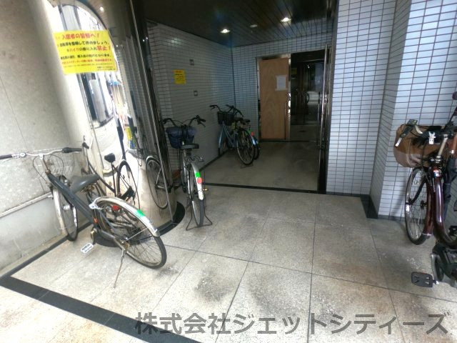 【その他共用部分】 | 天満ファーストビル