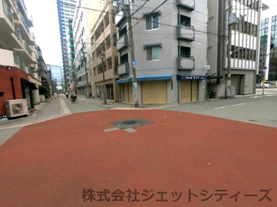 【周辺】 | 天満ファーストビル