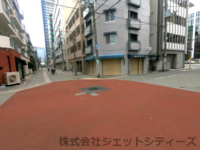 【周辺】 | 天満ファーストビル