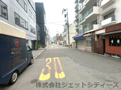 【周辺】 | 天満ファーストビル