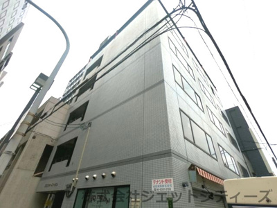 【外観】 | 天満ファーストビル