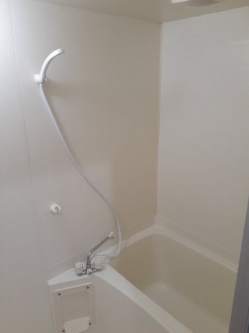 アーバンリームの浴室