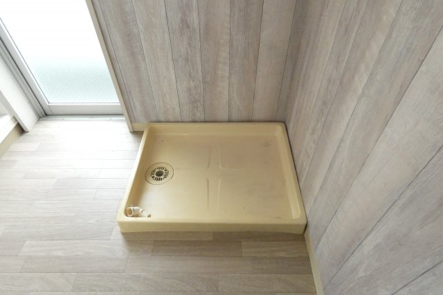 【その他】 | コーポウィステリア