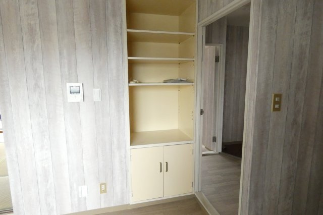 【収納】 | コーポウィステリア