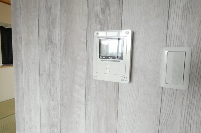 【セキュリティ】 | コーポウィステリア