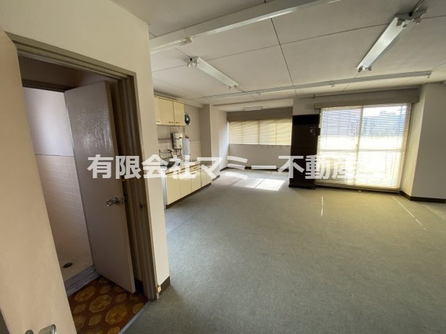 【内装】 | 安島1丁目店舗事務所T