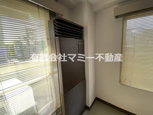 【内装】 | 安島1丁目店舗事務所T