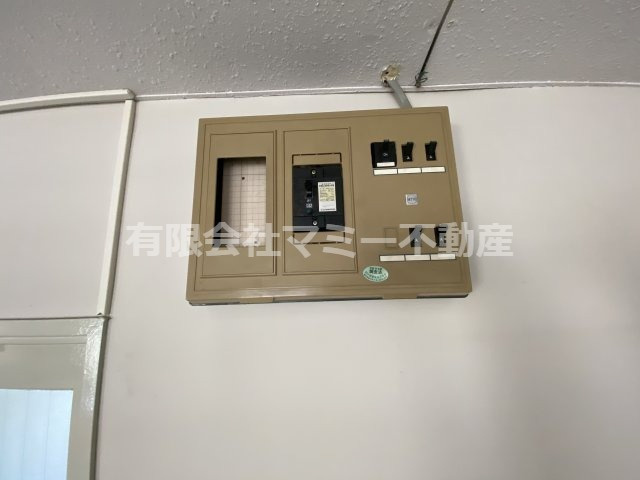 【設備】 | 安島1丁目店舗事務所T