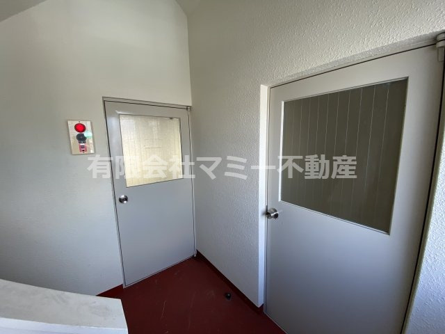 【その他共用部分】 | 安島1丁目店舗事務所T