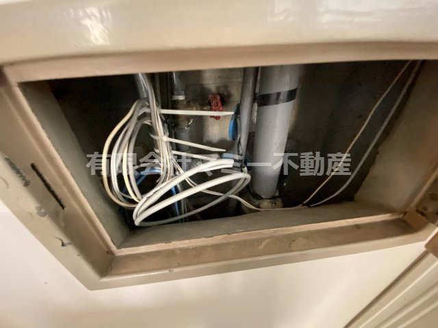 【設備】 | 安島1丁目店舗事務所T