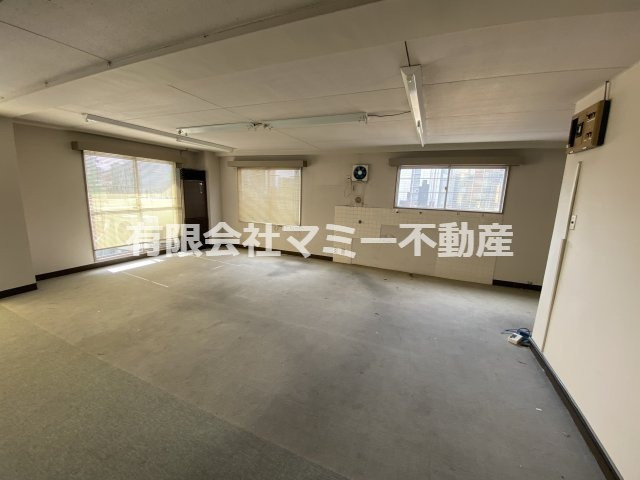 【内装】 | 安島1丁目店舗事務所T