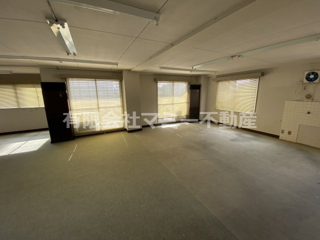 【内装】 | 安島1丁目店舗事務所T