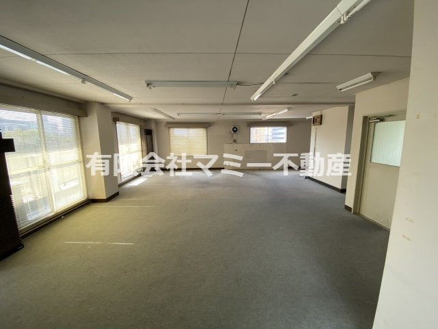 【内装】 | 安島1丁目店舗事務所T